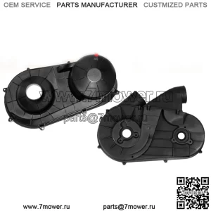 Наружный и внутренний чехол ремня сцепления для Polaris RZR XP 1000 S 4 #2635158 #2635611