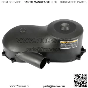 Наружная крышка ремня сцепления для Polaris Ranger 500/700/800/RZR 5438142-070 2000-2014 гг.