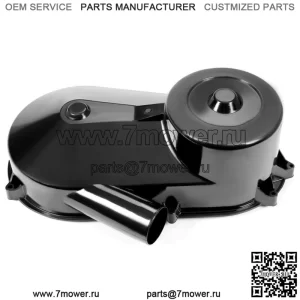 Внешняя крышка сцепления для Polaris Sportsman Magnum Scrambler Big Bo 5433540 ATV