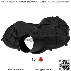 Наружная крышка сцепления в сборе 2636330 для Polaris RZR XP XP4 Turbo EPS 2016-2018 гг.