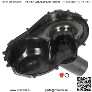 Внешняя крышка сцепления ATV для Polaris RZR XP Turbo EPS Fox Edition 2018 #2635722