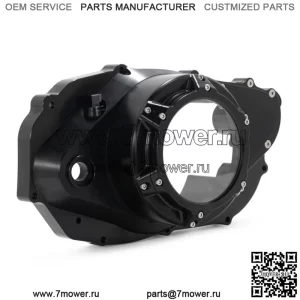 Алюминиевая крышка сцепления для Yamaha Banshee 350 YFZ350 2GU-15421-00-00