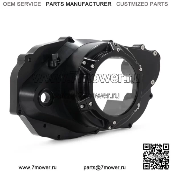 Алюминиевая крышка сцепления для Yamaha Banshee 350 YFZ350 2GU-15421-00-00