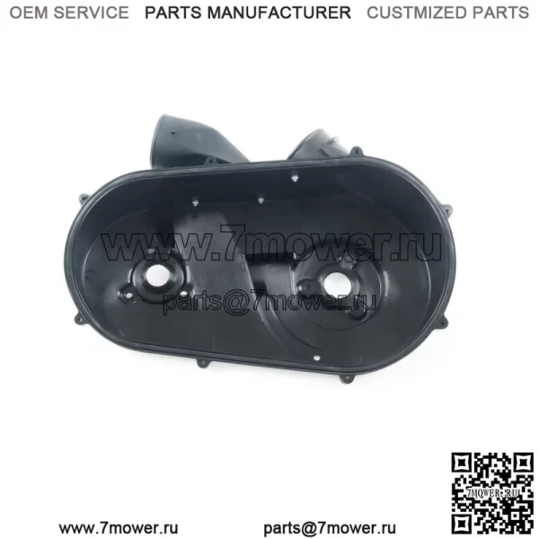Внутренняя крышка ремня сцепления для Polaris General Ranger RZR 1000 900 RZR XP #2635158