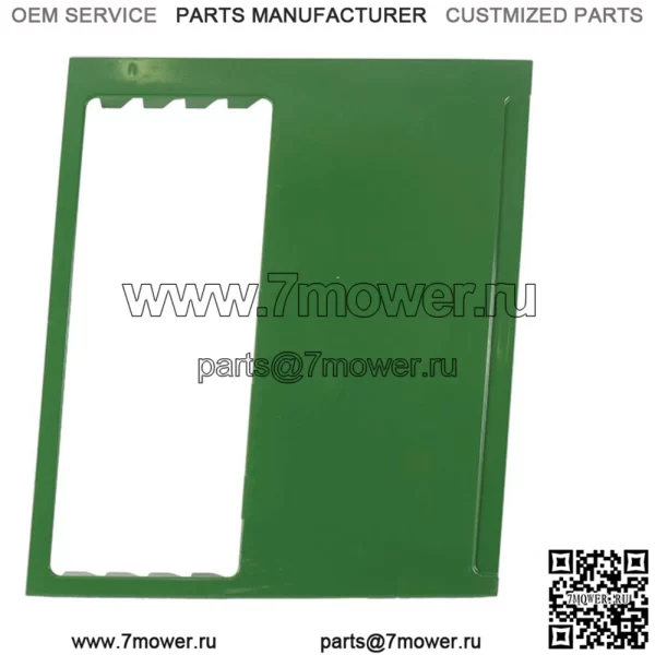 Крышка капота John Deere AL120110/1411-5425