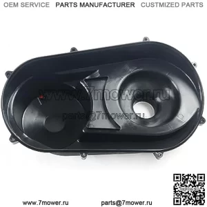 Для Polaris RZR 1000 внешняя крышка корпуса сцепления для Polaris RZR XP 1000 XP 900 S General 1000 2015-2023 аксессуары крышка сцепления замена OEM # 2635611