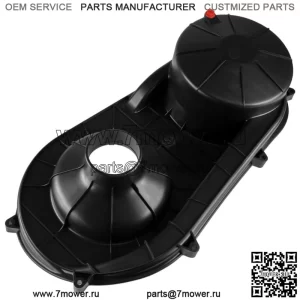 Внешняя крышка сцепления CVT подходит для Polaris General 1000 2016 2635611 5451767 (для: Polaris)