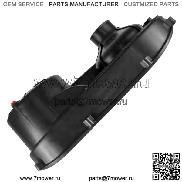 Внешняя крышка сцепления CVT подходит для Polaris General 1000 2016 2635611 5451767 (для: Polaris) - Image 4