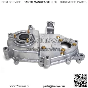 Неокрашенный корпус цепной передачи OEM для снегоходов с шипами 0702-421