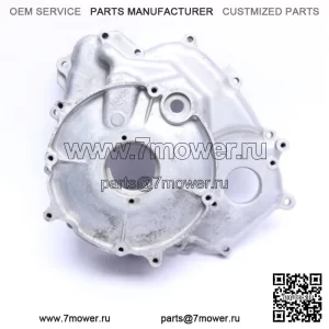 Крышка картера Yamaha Grizzly Rhino 660 1 5KM-15411-10-00 (подходит для Yamaha Rhino 660)