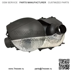 Новый Can Am Maverick 1000 STD XXC XMR XDS 1000 MAX Крышка ремня сцепления привода CVT