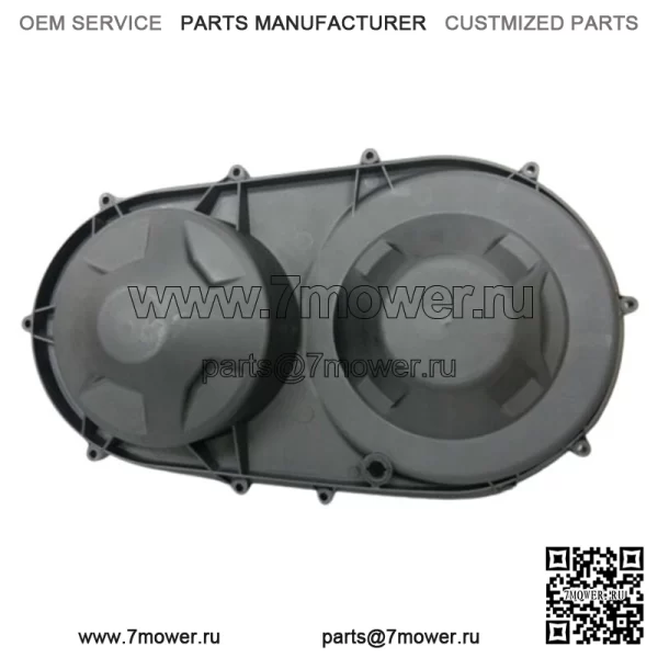 Can Am Defender, Maverick Trail, внешняя крышка вариатора Maverick Sport 420212500