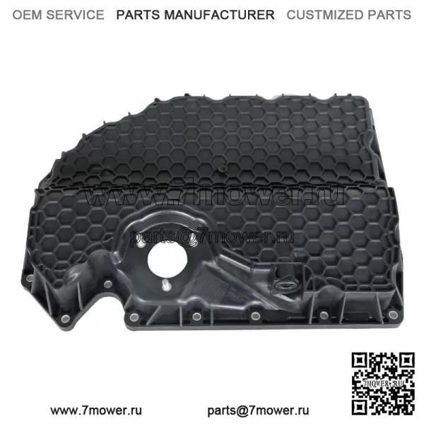 Для VW Volkswagen Golf GTI Audi A3 S3 2015-2018 06K103600R Нижний масляный поддон двигателя - Image 2