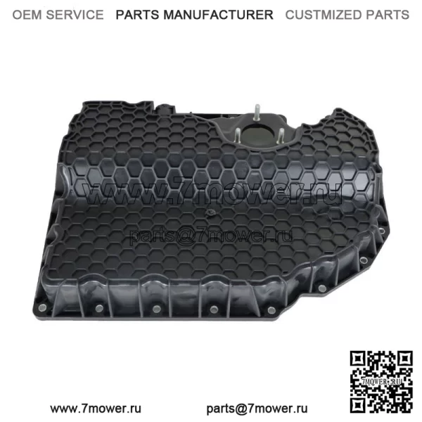 Для VW Volkswagen Golf GTI Audi A3 S3 2015-2018 06K103600R Нижний масляный поддон двигателя - Image 3