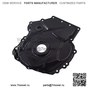 Крышка ГРМ двигателя нового типа 06K109210AJ для 09-17 VW Beetle Passat A3 A4 A5