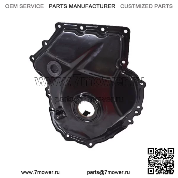 Крышка ГРМ двигателя нового типа 06K109210AJ для 09-17 VW Beetle Passat A3 A4 A5 - Image 2