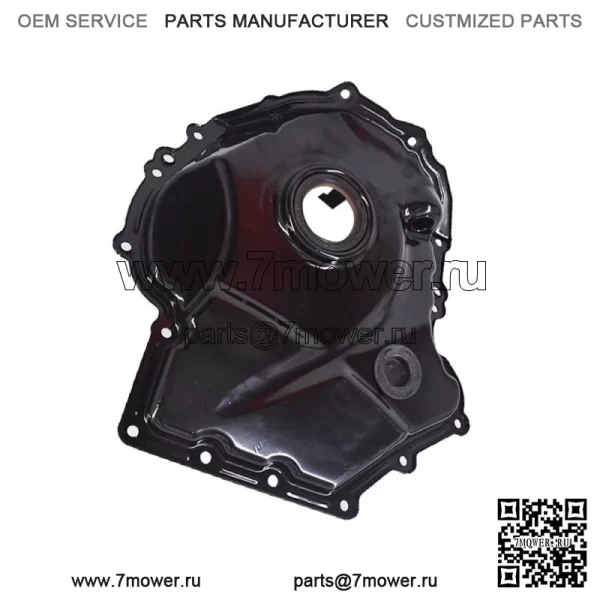 Крышка ГРМ двигателя нового типа 06K109210AJ для 09-17 VW Beetle Passat A3 A4 A5 - Image 4