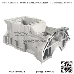 Для Toyota Corolla 2009-2019 Matrix Prius Lexus CT200h 1.8L Верхний масляный поддон двигателя