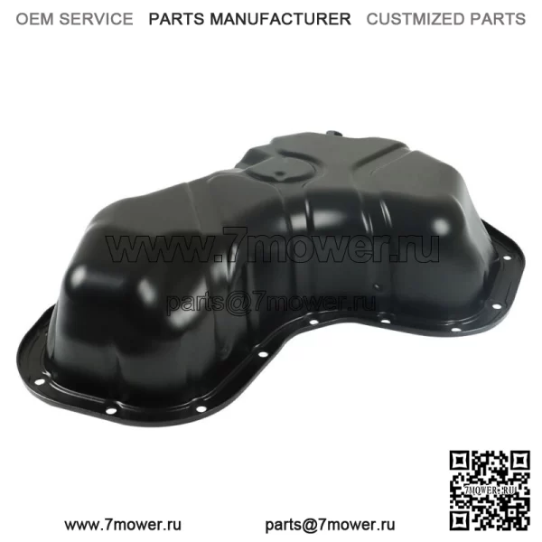 Масляный поддон двигателя 121020P020 для Lexus Toyota Camry Highlander Sienna Venza RX350