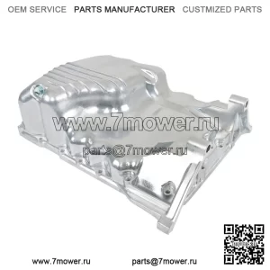 Масляный поддон двигателя для Honda Accord Acura CL TL Odyssey 264-411 11200P8FA00