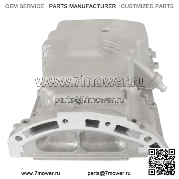 L3K910400H для Mazda 3 6 CX-7 2007-2012 2.3L бензиновый турбированный двигатель масляный поддон - Image 3