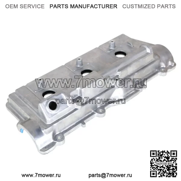 Для 95-04 Toyota Tacoma T100 4Runner Крышка клапана двигателя с прокладкой со стороны пассажира