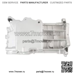 Масляный поддон двигателя для Buick Verano Chevrolet Equinox GMC Terrain Pontiac G5 2.4L l4