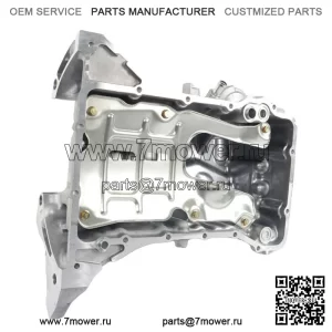 Масляный поддон двигателя для Honda Civic LX EX Si L4 1.5L 2016-2020 11200-5K8-000