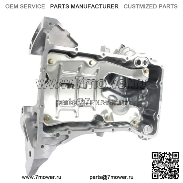 Масляный поддон двигателя для Honda Civic LX EX Si L4 1.5L 2016-2020 11200-5K8-000