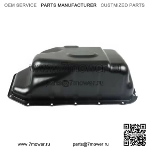 Для Acura RSX Honda Accord Civic SI CR-V Element 2.4L 264-410 масляный поддон двигателя