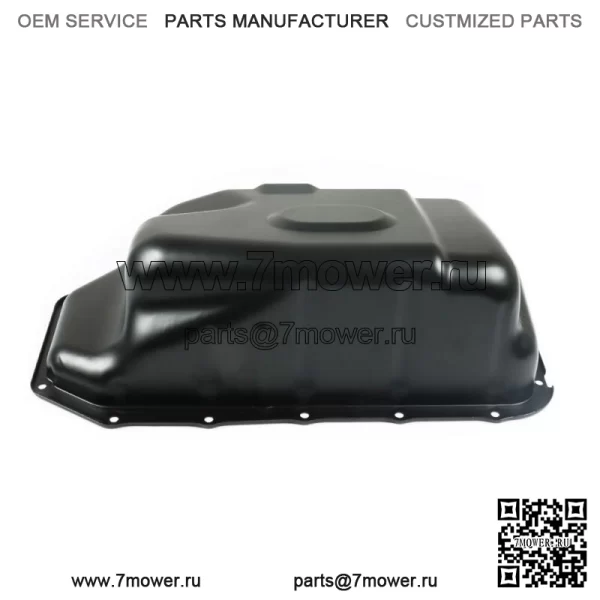 Для Acura RSX Honda Accord Civic SI CR-V Element 2.4L 264-410 масляный поддон двигателя