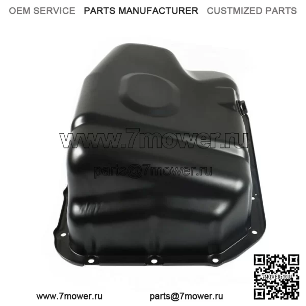 Для Acura RSX Honda Accord Civic SI CR-V Element 2.4L 264-410 масляный поддон двигателя - Image 2