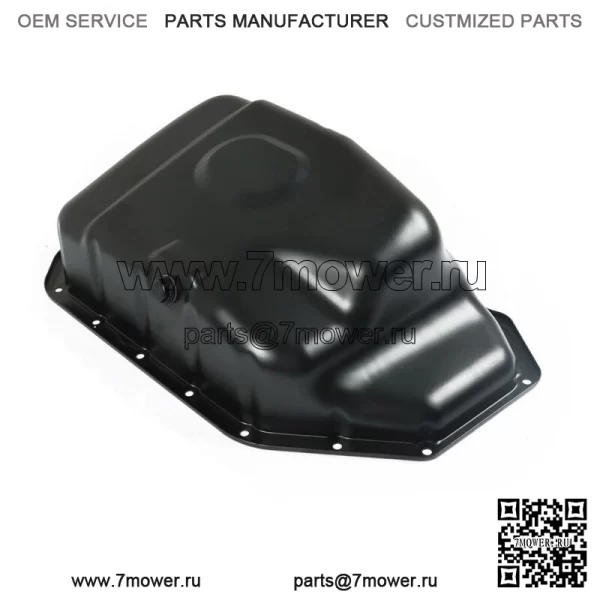 Для Acura RSX Honda Accord Civic SI CR-V Element 2.4L 264-410 масляный поддон двигателя - Image 3
