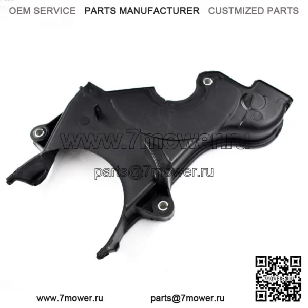 B660-10-501E для Mazda MX-5 Miata 1999-2005 Protege крышка ГРМ двигателя