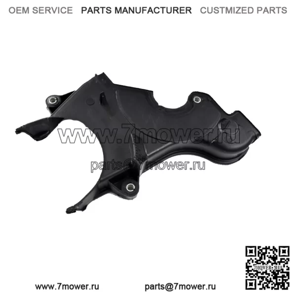 B660-10-501E для Mazda MX-5 Miata 1999-2005 Protege крышка ГРМ двигателя - Image 3