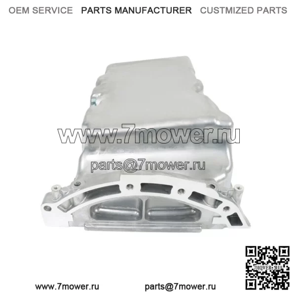 Для Lincoln MKC MKZ MKT Ford Escape Fusion Focus Explorer 2.0L масляный поддон - Image 4