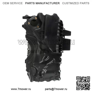 Для BMW F23 F30 E84 228i 320i 328i 428i X1 Z4 L4 2.0L масляный поддон двигателя