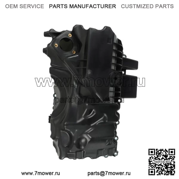 Для BMW F23 F30 E84 228i 320i 328i 428i X1 Z4 L4 2.0L масляный поддон двигателя