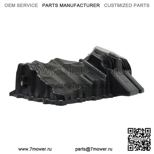 Для BMW F23 F30 E84 228i 320i 328i 428i X1 Z4 L4 2.0L масляный поддон двигателя - Image 4