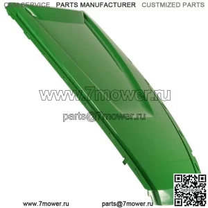 Центральная панель капота для John Deere X300 X300R X304 X305R X310 X320 FS600V-BS21R