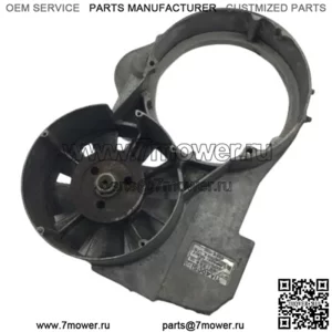 Кожух вентилятора Arctic Cat Panther Puma Cheetah 340 CDI 1972-1975 3000-433