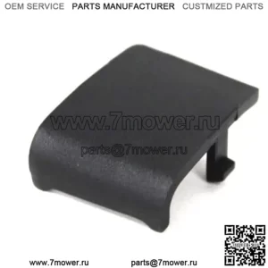 SKI DOO OEM КРЫШКА ДРОССЕЛЬНОГО ПЕРЕКЛЮЧАТЕЛЯ SKANDIC LEDEND MXZ 572100901