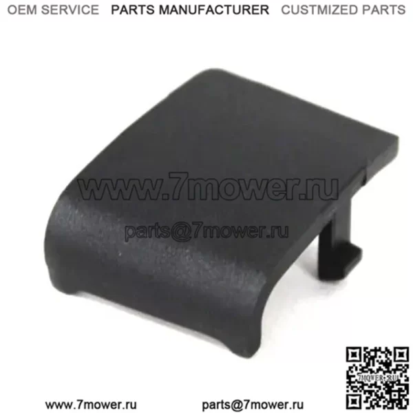 SKI DOO OEM КРЫШКА ДРОССЕЛЬНОГО ПЕРЕКЛЮЧАТЕЛЯ SKANDIC LEDEND MXZ 572100901
