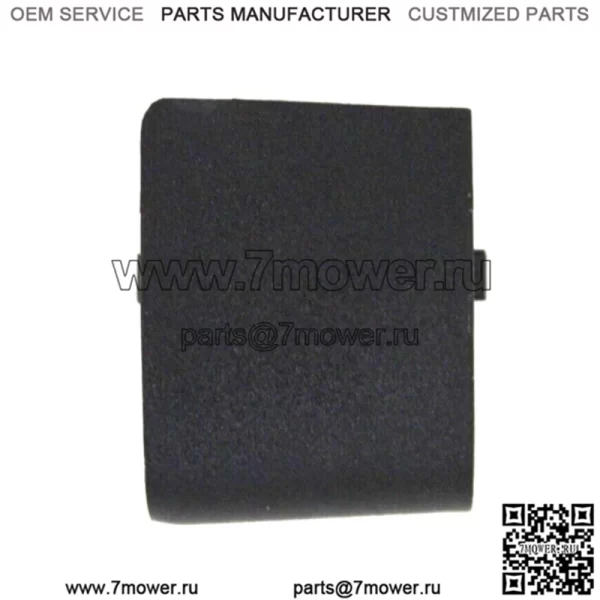SKI DOO OEM КРЫШКА ДРОССЕЛЬНОГО ПЕРЕКЛЮЧАТЕЛЯ SKANDIC LEDEND MXZ 572100901 - Image 2