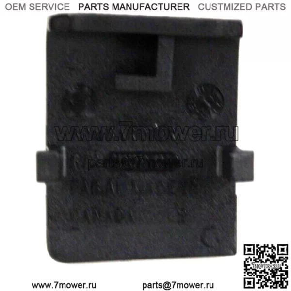 SKI DOO OEM КРЫШКА ДРОССЕЛЬНОГО ПЕРЕКЛЮЧАТЕЛЯ SKANDIC LEDEND MXZ 572100901 - Image 3