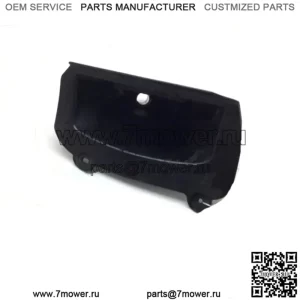 Ski Doo правая консоль откидная чашка GSX LTD Touring MXZ TNT Summit 517303674