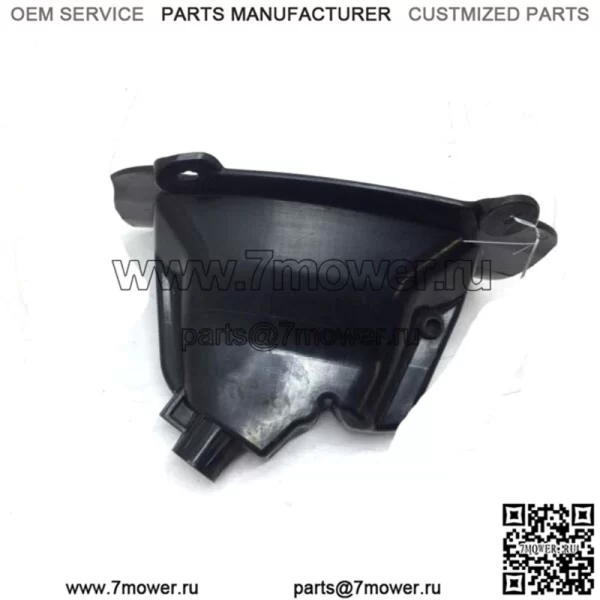 Ski Doo правая консоль откидная чашка GSX LTD Touring MXZ TNT Summit 517303674 - Image 2