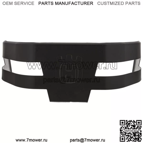 585039802 Защита двигателя Z242E Z242F Z246 Z248F Z254 Z254F Z254i Z142 - Image 2