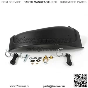 Чехол для мульчирования деки косилки 54 дюйма RZ5424 Z254 LGT2654 Dixon 960120040