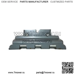 Zero Turn Z254 Z242 Z146 Передний бампер Щеточный ...